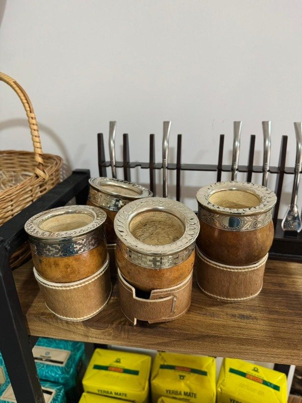 Producto - IMPERIAL CRIOLLO CON BASE CUERO CRUDO