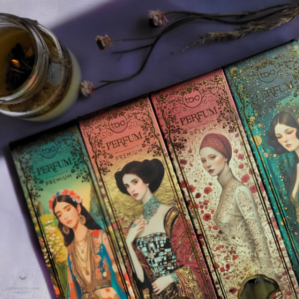 Producto - TAO PERFUM