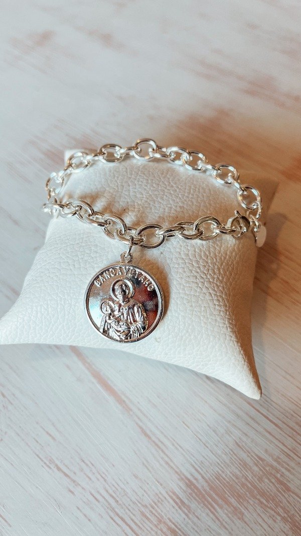 Producto - Pulsera San Cayetano