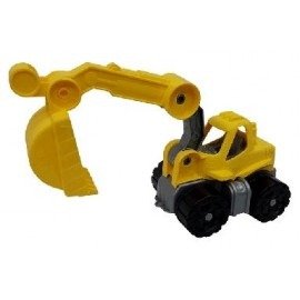 Producto - Retro excavadora