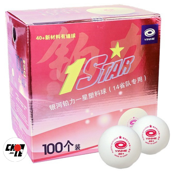 Producto - Yinhe 40+
