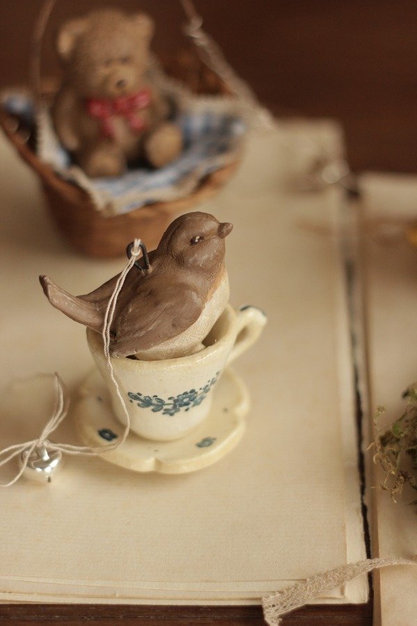Producto - Adornos "Nursery Rhymes" - 10