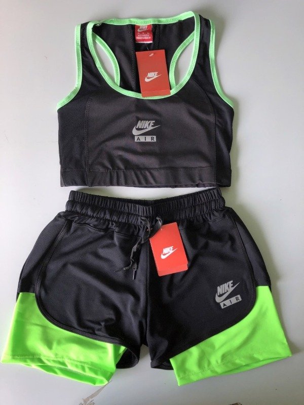 Producto - Conjunto Deportivo c/ Calza