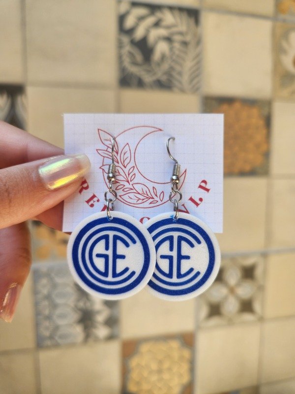 Producto - Aros Gimnasia y Esgrima La Plata