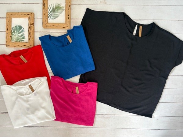 Blusa Vera