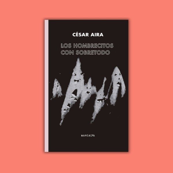 Producto - Los hombrecitos con sobretodo