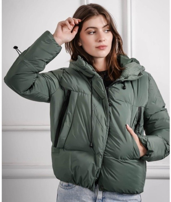 Producto - Campera Delfi