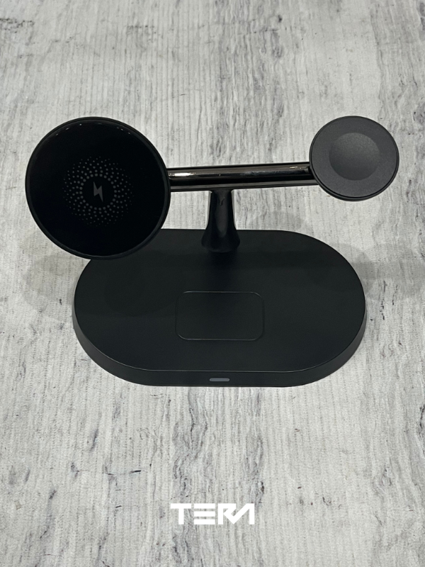 Producto - Cargador Magsafe 3 en 1