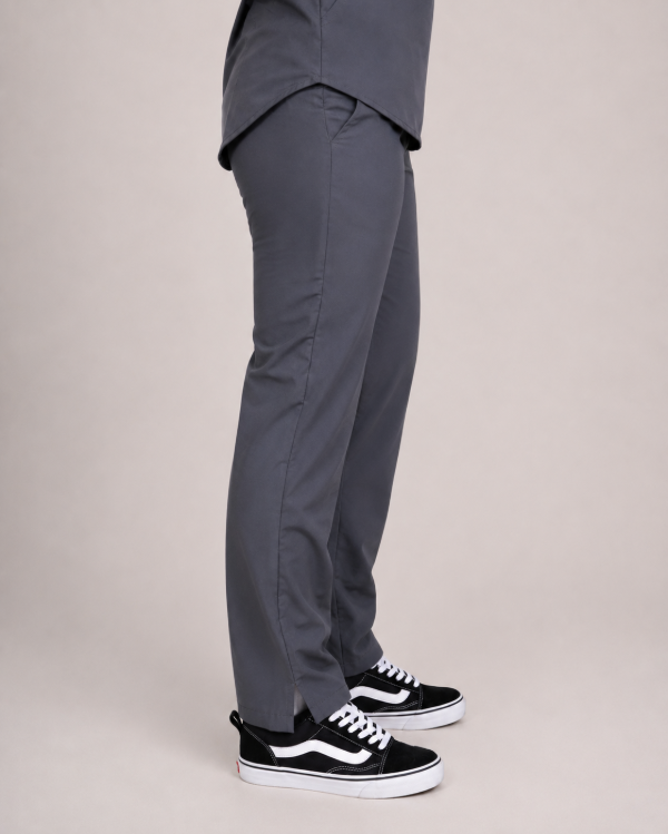 Producto - Pantalon Ambo Jungla Gris - 0