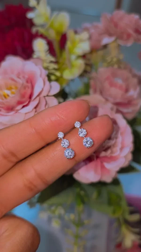 Producto - Aros tres cubic PL