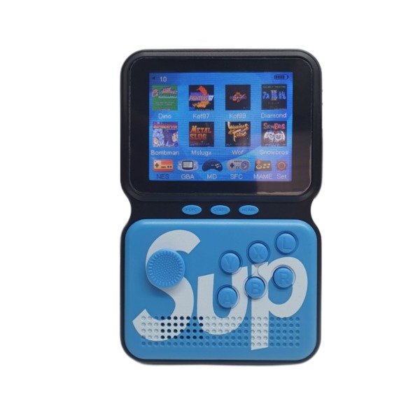 Producto - Game box POWER Sup M3