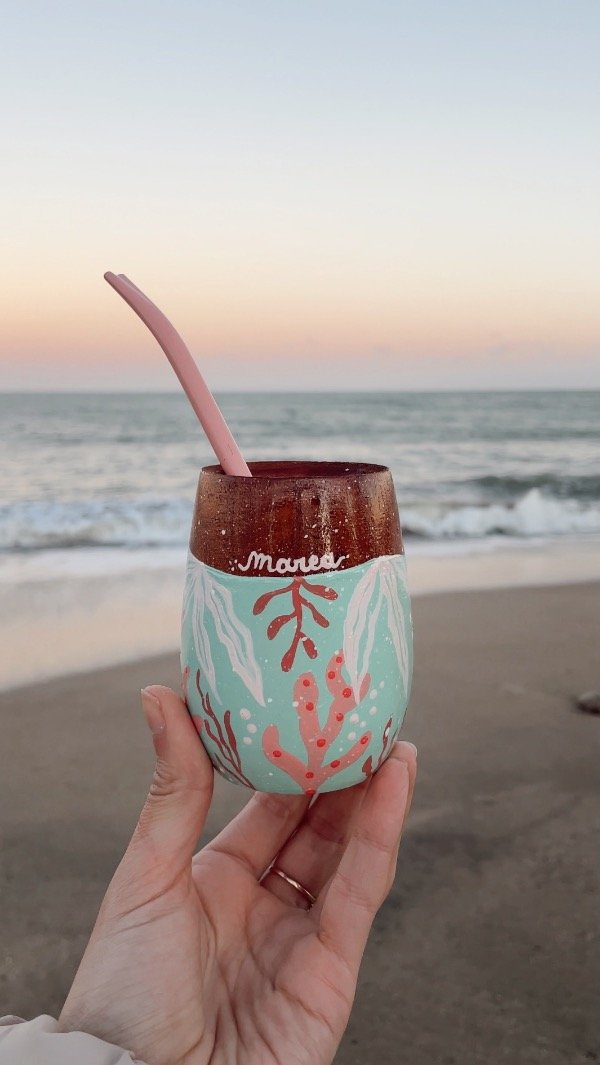 Producto - Mate serie Marea 1
