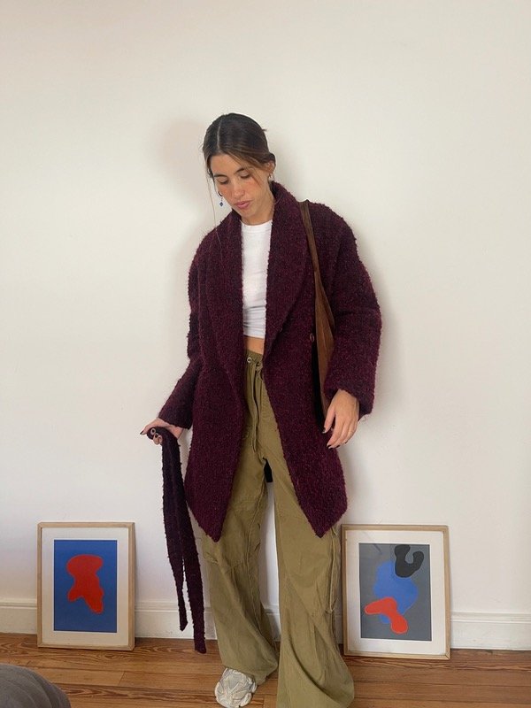 Producto - Tapado Sur