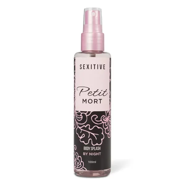 Producto - Body splash Petit Mort Aphrodisiac - 100ml