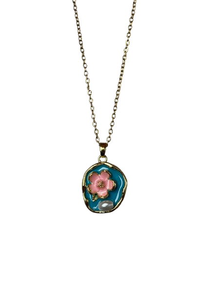 Producto - Collar Venice II
