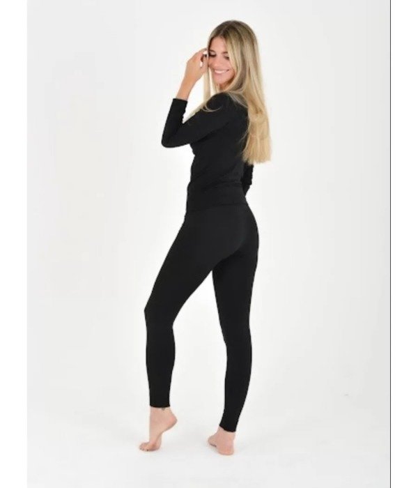 Producto - M100 Calza térmica mujer