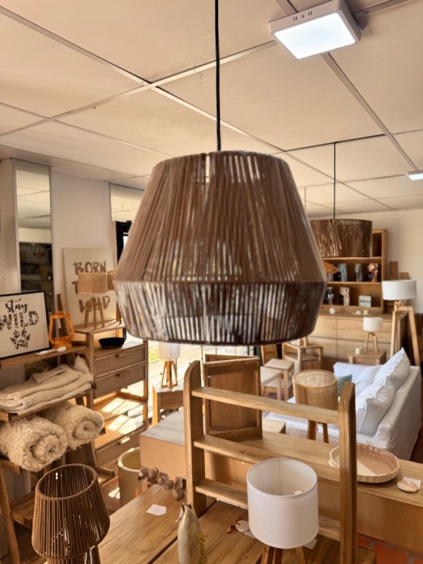 Producto - Lámpara Diamante