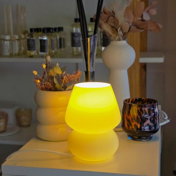 Producto - Lampara Hongui