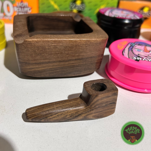 Producto - Pipa Madera 2