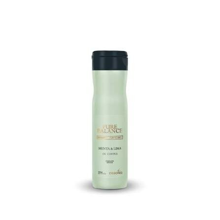 Producto - Shampoo Mint Pure balance ossono