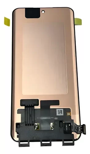 Producto - Modulo  Oppo Reno 12 5g Cph2625