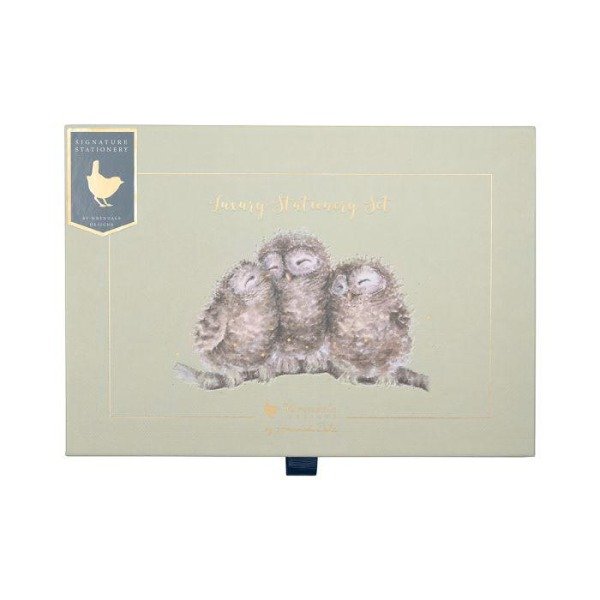 Producto - Set de Papelería