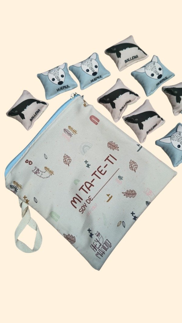 Producto - Tateti - 4