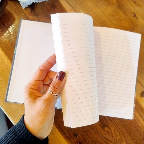 Producto - CUADERNO INTELIGENTE PRINT - 1