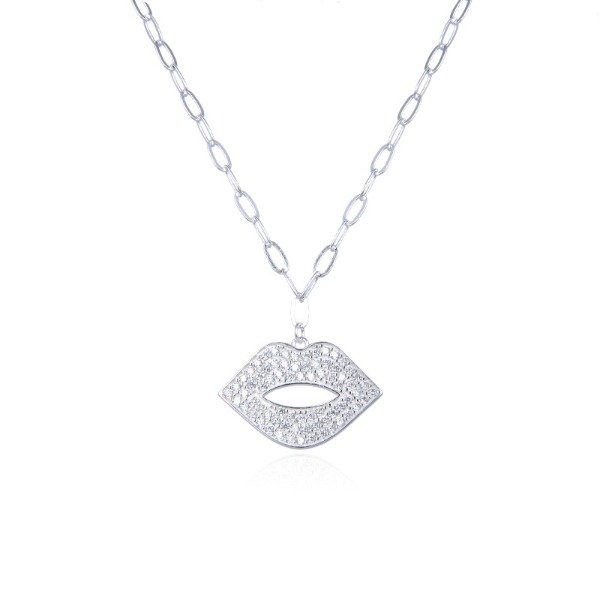 Producto - Collar beso - 0