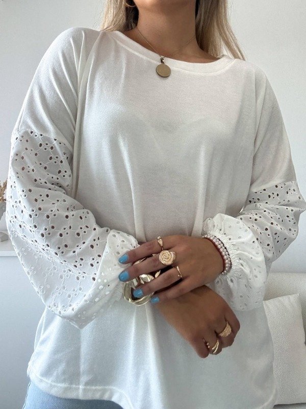 Producto - Sweater Dubai