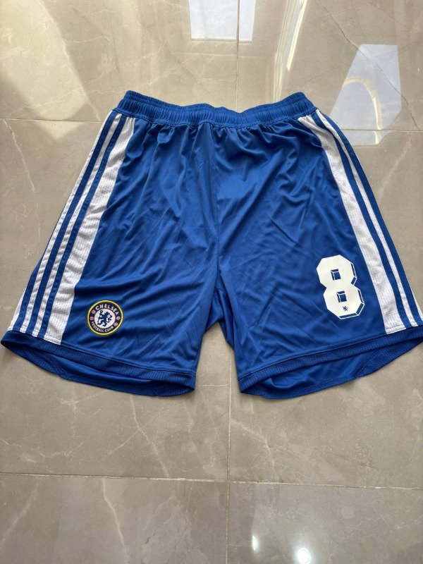 Producto - Short Chelsea 11/12 8 Lampard