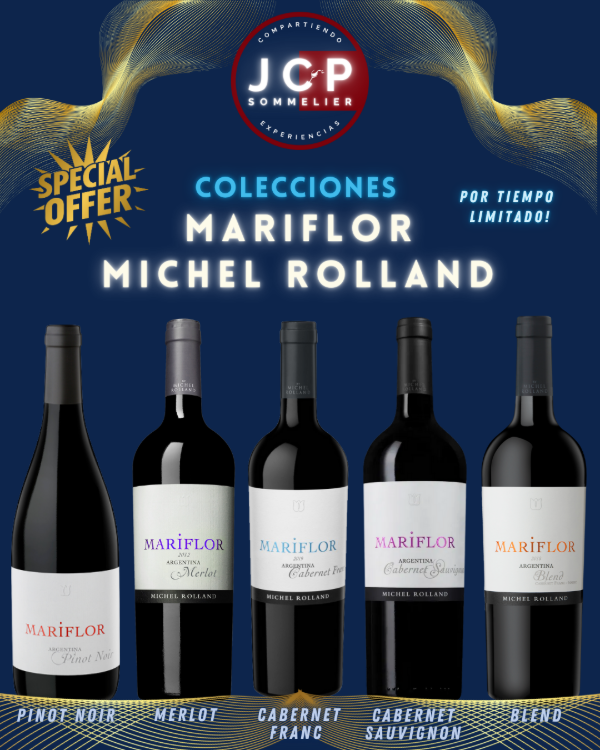 Producto - MARIFLOR