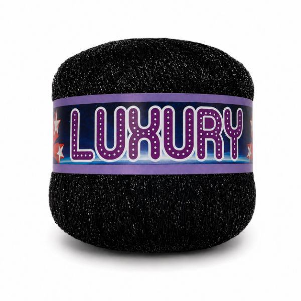 Producto - Hilo Metalizado Luxury - 5