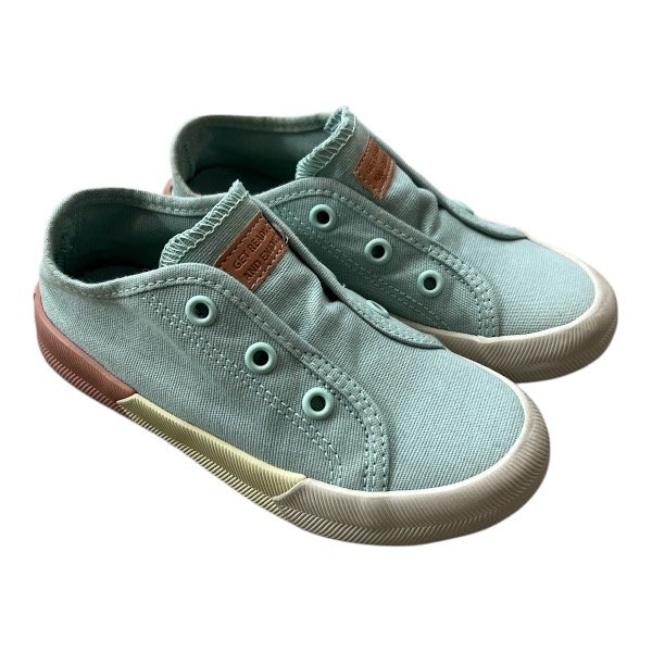 Producto - ZAPATILLAS CHEEKY N.27