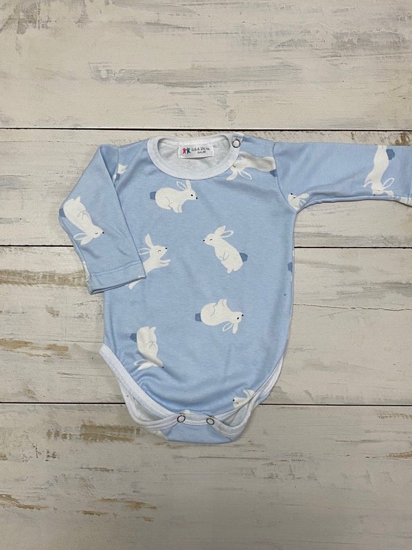 Producto - Body conejitos