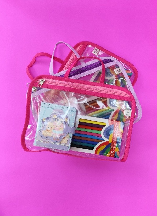 Producto - KIT NENAS 1