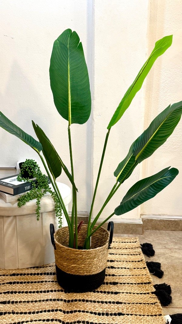 Producto - PLANTA ARTIFICIAL 1.2mts