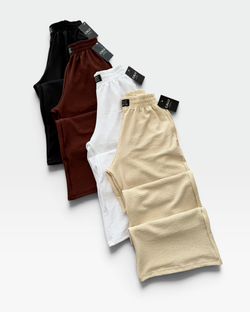 Producto - PANTALON PALAZO DE BAMBULA CRISTI 0706
