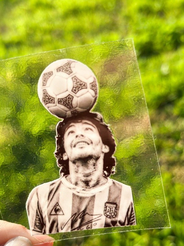 Producto - STICKERS X 5 - 13