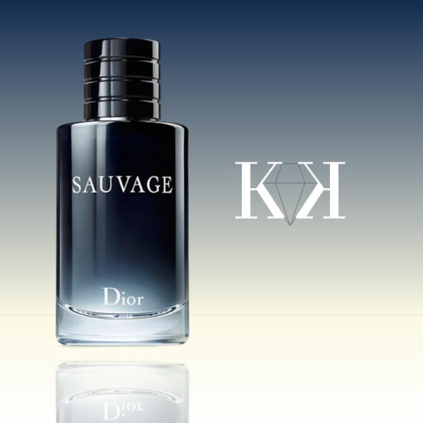 Producto - Sauvage Dior