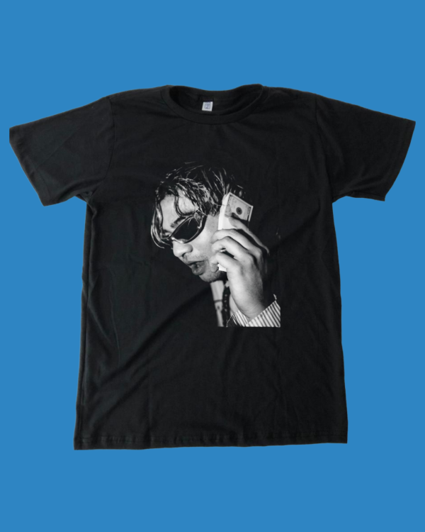 Remera Calum - 5SOS
