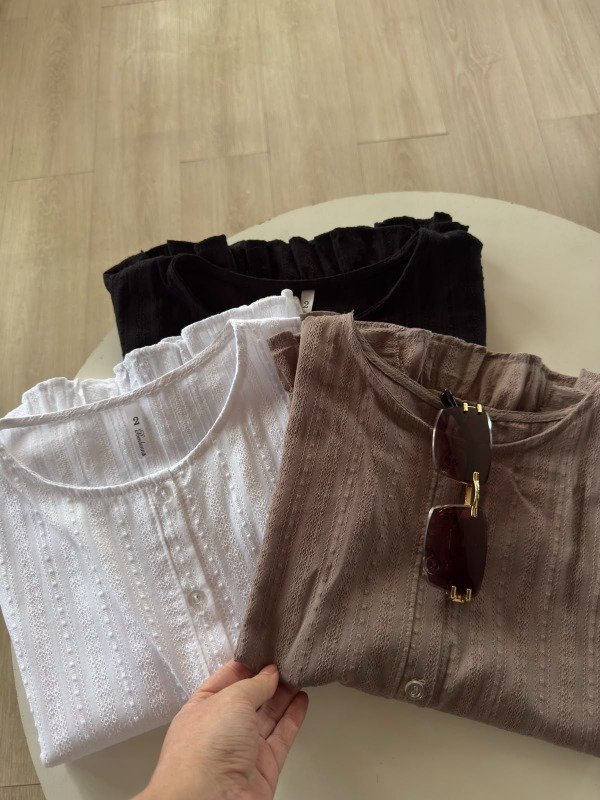 Producto - Blusa Grecia - 0