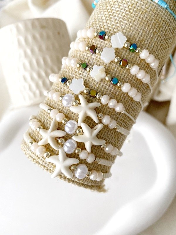 Producto - Pulseras playita