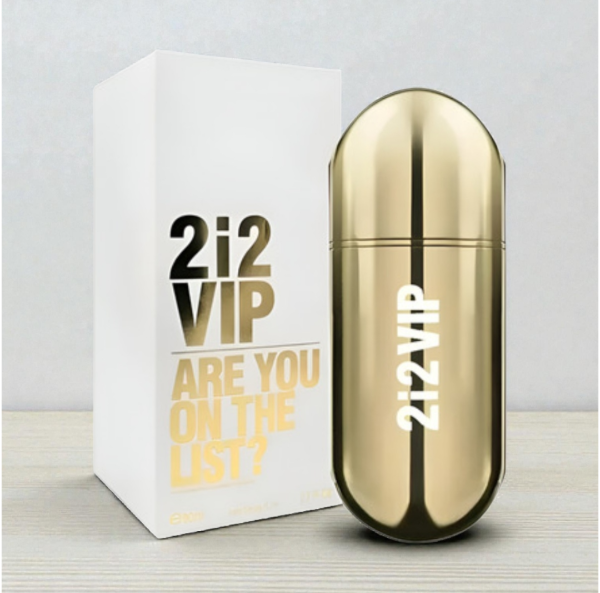 Producto - 212 VIP