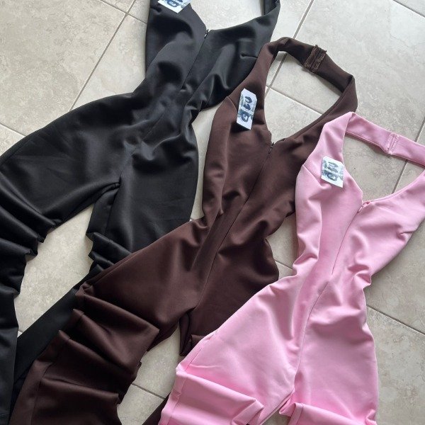 Producto - Jumpsuit kim - 5