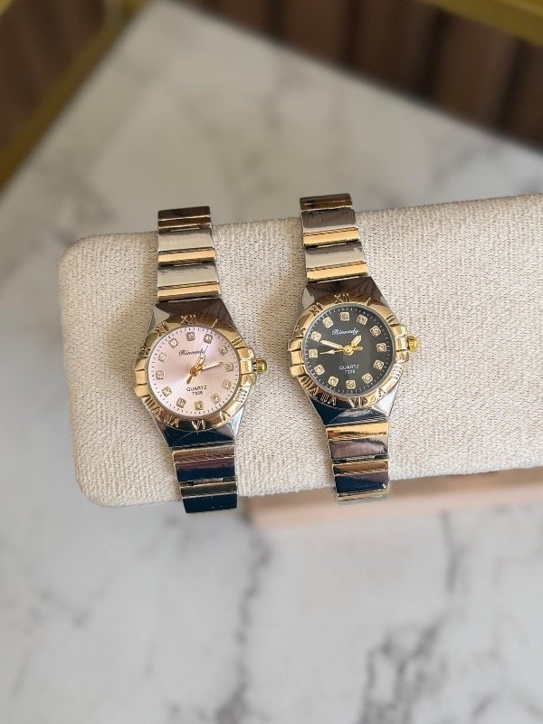 Producto - RELOJ VINTAGE MOD 43 COMBINADO