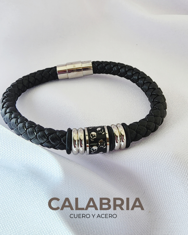 Producto - Pulsera DIESEL CALABRIA (unisex)