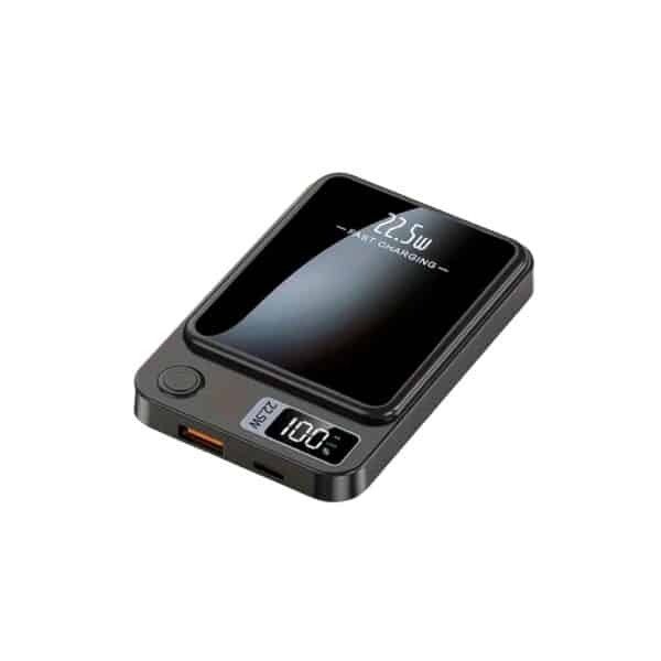 Producto - Power Bank XAEA NUVIA G1 INALAMBRICO