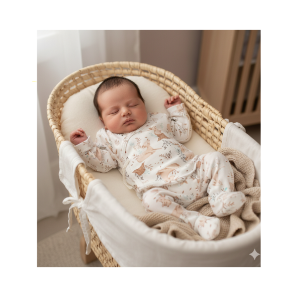 Producto - Set animales del bosque BEIGE