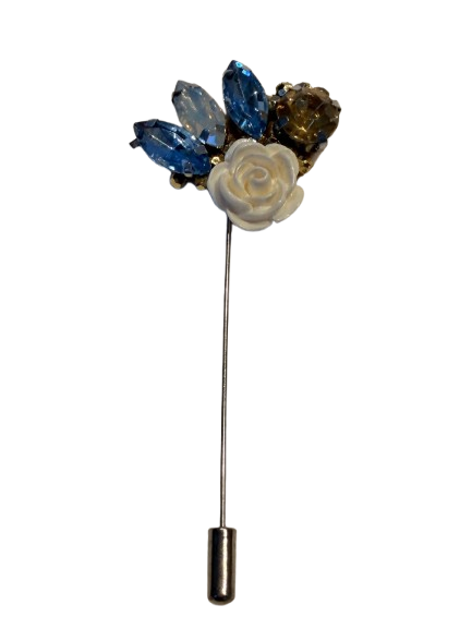 Producto - Escarapela Mariquita